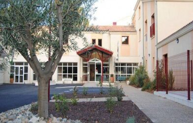 Reprise des cultes à l’EHPAD Soleil d’Automne