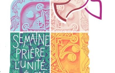 Semaine de prière pour l’unité des chrétiens